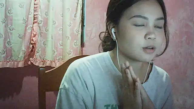 DessertFlower webcam