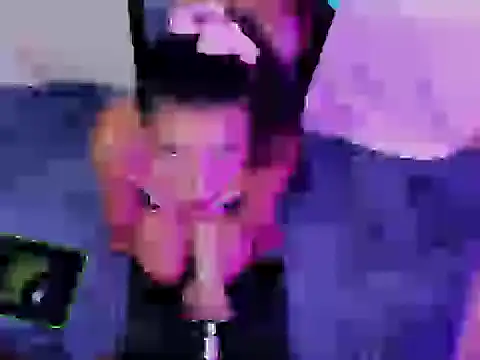 NatalieSwetty webcam