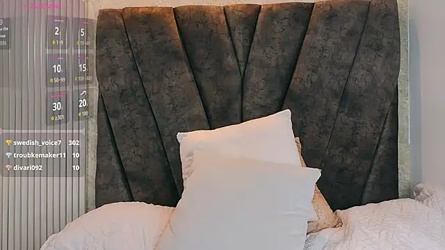 sophia_grasson webcam