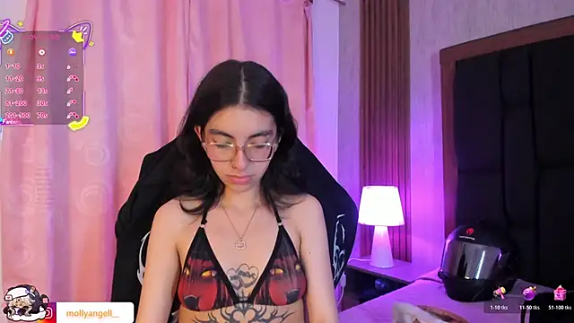 Molly_A webcam