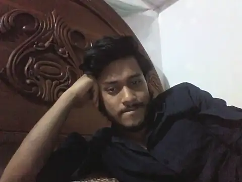 koushik10 (M young) - Public Cum