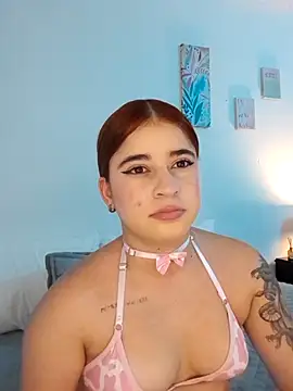 martina_connor1 (F young) - Fingers in pussy, deeper and stronger🍒