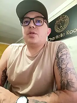 maximo_daddy (Ask my age) - CUM LIVE 💦