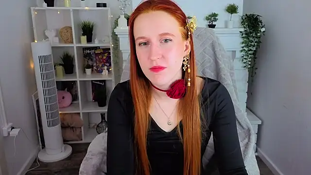 evabellea (F young) - tease dance