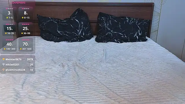 HassieDiscipio webcam