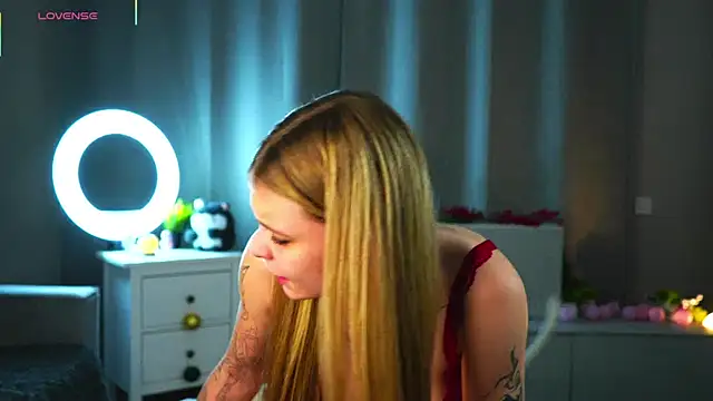 LesleeOpenshaw webcam