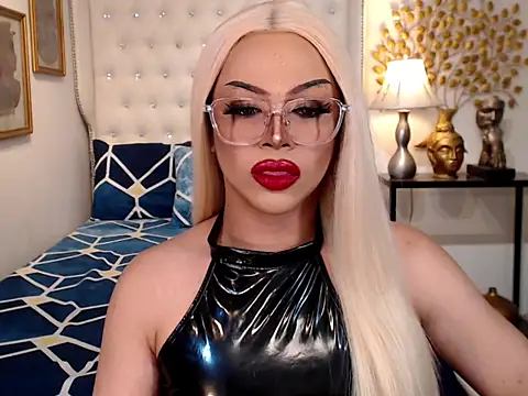 bigcockjasminets (T young) - A GOOD SERVANT DESERVES MY HOT CUM