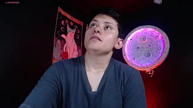 girl_intense444 (F young) - Ride dildo 🤠🍆💦💥