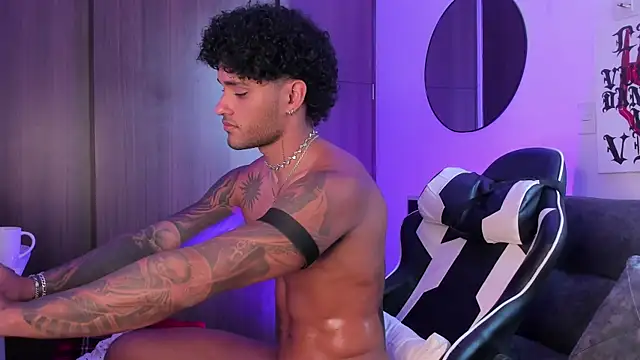 Alessandro_Vanni webcam