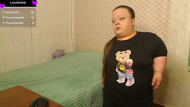 Janiffer_MiMi webcam