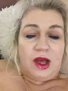 glamour_kitten webcam