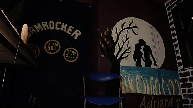 samrocker_sex webcam