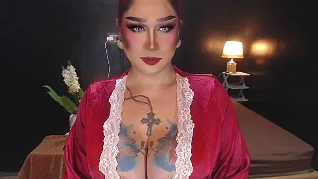 scorpionMistress88 webcam