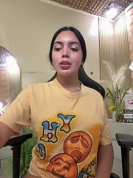 TS-SimplyTheBest's room