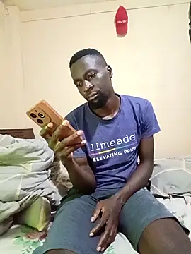 brian_johns (M young) - CUMMING SHOW