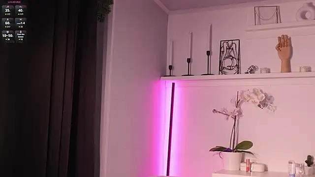 sweettener_ (T teen) - Cum show ♡