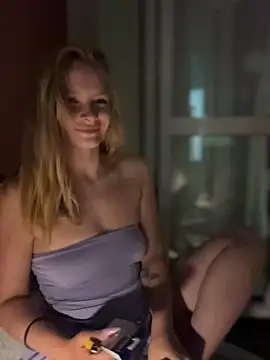 AnastasiaAniess webcam