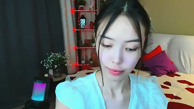 SoulHarmoonyy webcam