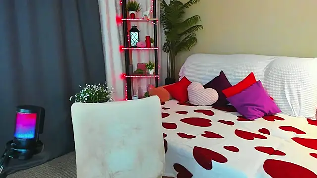 SoulHarmoonyy webcam