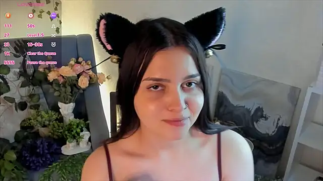 MarianneAuvil webcam