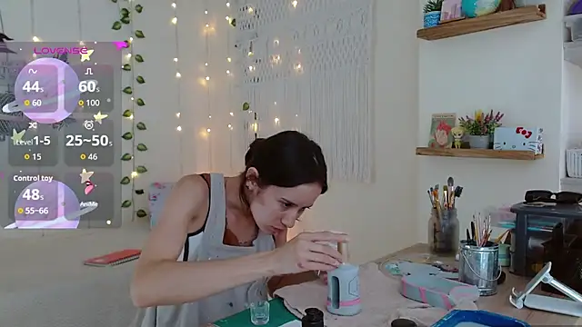 realisstic (F young) - ♡Daily goal♡