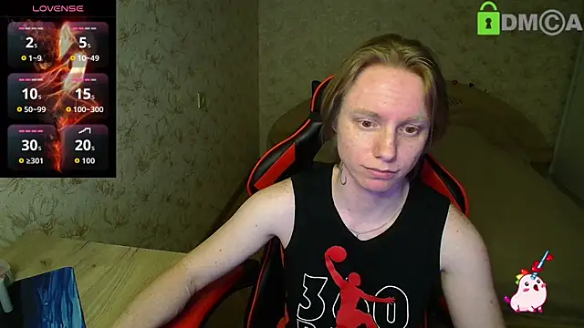 alexis_gordon (F young) - ass spanking 10х :)