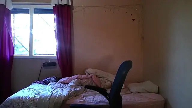 imsohornydacom webcam