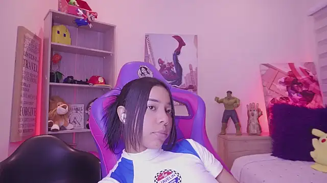 madelyn_rose_ (F young) - Get me naked