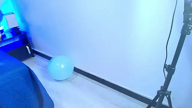 QueenMatturex webcam