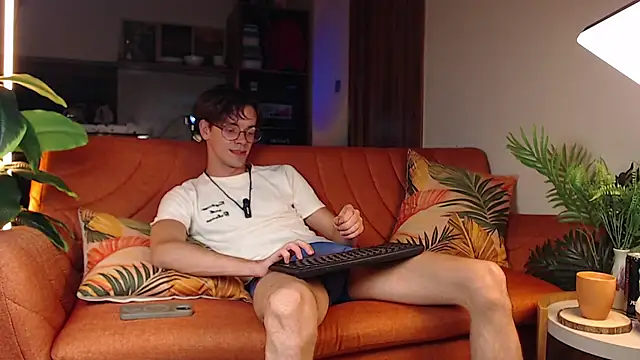 William_Henry_ webcam