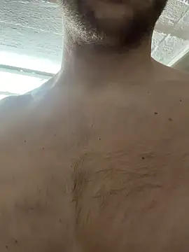 trainwithme (M young) - Fuck my ass with 23fm toy in shower!!!