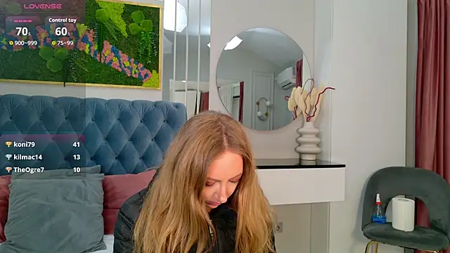 siennapierce (F young) - Let's have a very big SQUIRT  guys