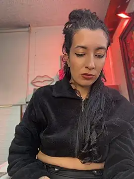 SALOME_KORLAND webcam