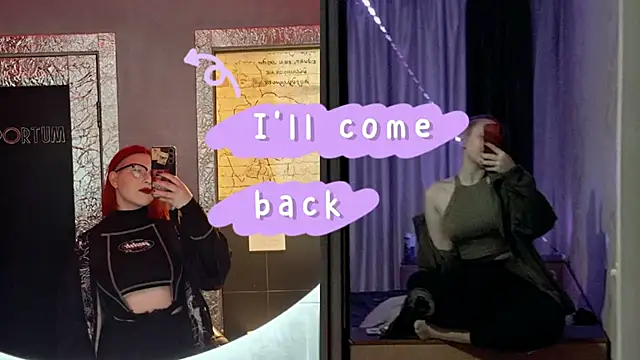 foxplayxx (F teen) - spank that ass