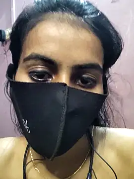 Thaper_Meera2 webcam