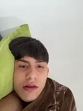 Lander_Cruz's live cam