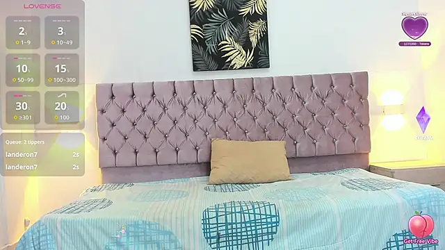 tiffany__ray1 webcam