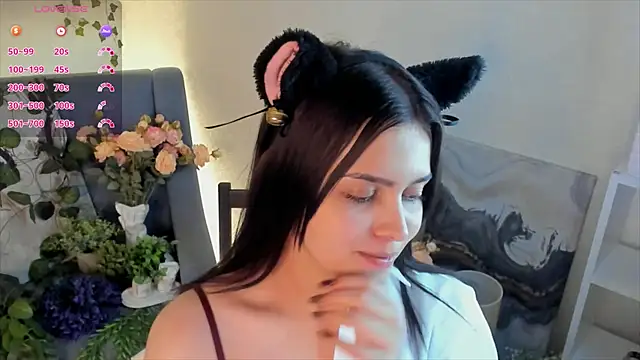 MarianneAuvil webcam