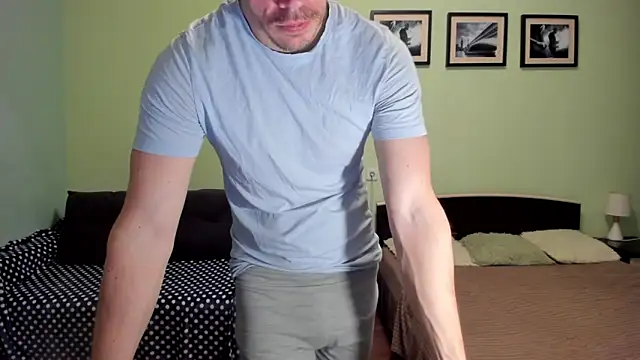 AlansonofDaddy webcam