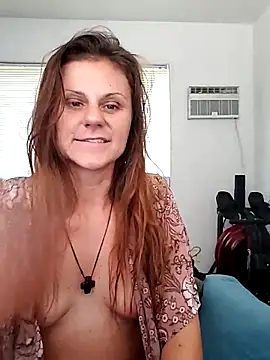 Scarlettishere webcam