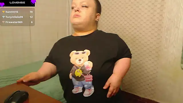 Janiffer_MiMi webcam