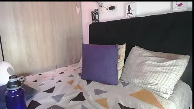 santiago_kiler (M young) - Play with my cock