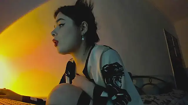 MistressMilana webcam