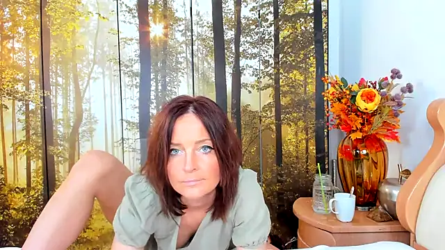 vicioussiren (F milf) - Squirt@goal