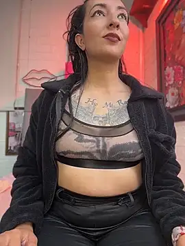 SALOME_KORLAND webcam