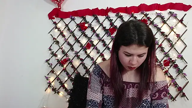 Samantha_Wallker webcam