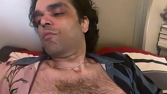 KungFuPanda001 webcam