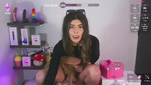 valentina_crtti webcam