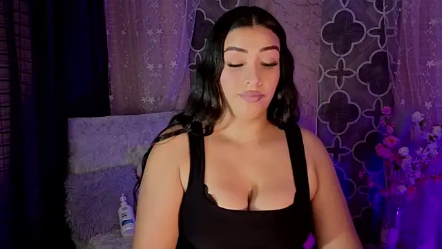 Kayleemorales webcam