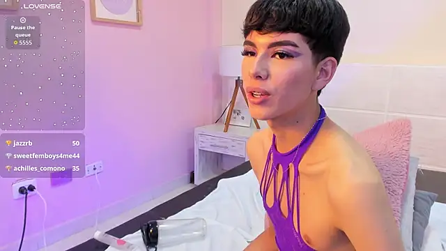 CAROLYNFOSTER webcam